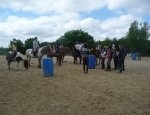 Photo CENTRE EQUESTRE DE BESSIERES