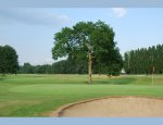 Photo GOLF DE MAISONS LAFFITTE
