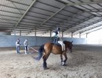 CENTRE EQUESTRE LE PILON/ASSOCIATION DES CAVALIERS MANOSQUINS Manosque