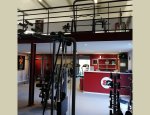 BOXINGYM 60530