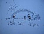 ETOILE SPORTIVE DE SAINT FERJEUX 25000