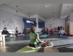 ASSOCIATION YOGA O BIEN ETRE 44240