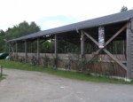 FERME EQUESTRE DU PUY 87500