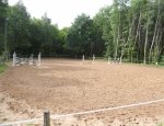 Photo FERME EQUESTRE DU PUY