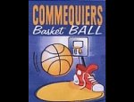 COMMEQUIERS SPORT BASKET-BALL 85220