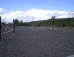 Photo CENTRE EQUESTRE DES ESSES