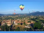 Photo MONTGOLFIERES & CIE