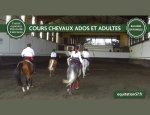 CENTRE EQUESTRE DE THIONVILLE ET CATTENOM 57100