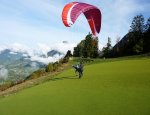 K2 PARAPENTE 74210