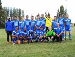 ROCHEFORT FOOTBALL CLUB Rochefort