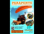 Photo ECOLE DE PARAPENTE DES PORTES DU SOLEIL