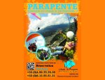 Photo ECOLE DE PARAPENTE DES PORTES DU SOLEIL