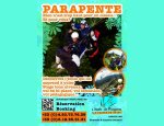 ECOLE DE PARAPENTE DES PORTES DU SOLEIL 74110