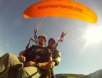 ECOLE DE PARAPENTE DES PORTES DU SOLEIL Morzine