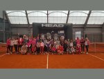 ANGERS TENNIS CLUB Angers