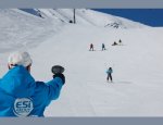 ECOLE DE SKI DE MONETIER ESI Le Monêtier-les-Bains