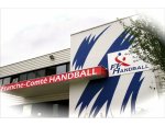 LIGUE FC HANDBALL 25000