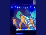 ESPACE DANSE ET FITNESS Brive-la-Gaillarde