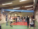 ASSOCIATION BOXING CLUB ROUENNAIS 76000