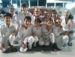Photo KARATE CLUB MARMANDAIS