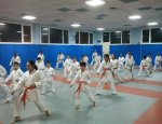 Photo KARATE CLUB MARMANDAIS