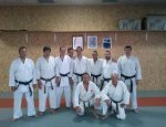 Photo KARATE CLUB MARMANDAIS