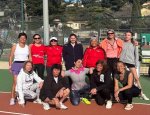 LA CIOTAT TENNIS CLUB 13600