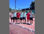 Photo LA CIOTAT TENNIS CLUB