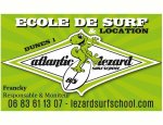 ATLANTIC LEZARD SURF SCHOOL Bretignolles-sur-Mer