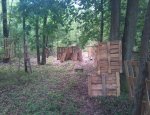 Photo ORLEANS PAINT BALL
