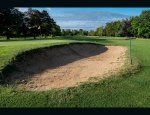 GOLF DE POITIERS CHALONS Poitiers
