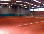 Photo TENNIS DE LIBOURNE