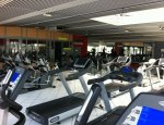 URBAN FIT CENTER La Neuvillette