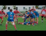 Photo AS MERIGNAC RUGBY