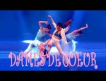 ECOLE SUPERIEURE DE DANSE SERGE ALZETTA Nice