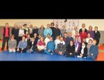 ASSOCIATION QI LING - QI GONG 33370