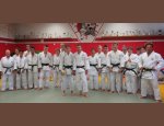 Photo JIU-JITSU CLUB