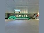 NEW LIFE Thionville