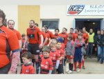 Photo RUGBY LANESTER LOCUNEL