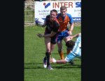 RUGBY LANESTER LOCUNEL 56600