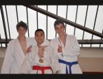 Photo KIKENTAI KARATE SAINT LEU