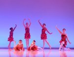 ECOLE DE DANSE EVOLUTION 13005