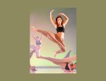 ECOLE DE DANSE EVOLUTION 13005