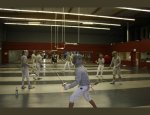 CERCLE D'ESCRIME DU MANS 72000