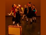 SAINT CYR L'ECOLE DANSE 78210