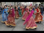 BINDI - ASSOCIATION ARTISTIQUE DE L'INDE Nantes