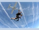 SKYDIVE CENTER Tallard