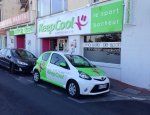 KEEP COOL MONTPELLIER-MAURIN 34000