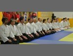 Photo TAKEMUSU AIKIDO MONTPELLIER