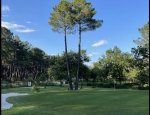 GOLF DES ARGILEYRES 33610
